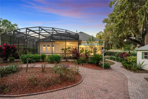 $1,395,000 | 10417 Lake Louisa Road, Clermont, FL 34711