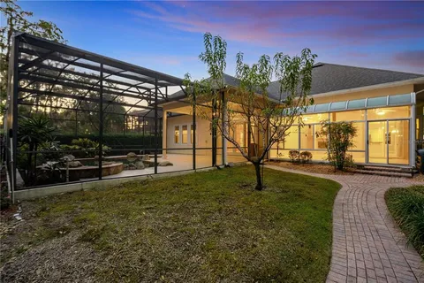 $1,395,000 | 10417 Lake Louisa Road, Clermont, FL 34711