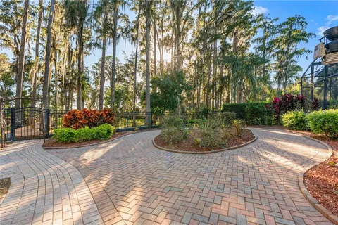 $1,395,000 | 10417 Lake Louisa Road, Clermont, FL 34711