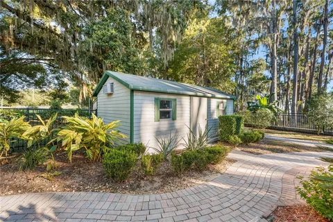 $1,395,000 | 10417 Lake Louisa Road, Clermont, FL 34711