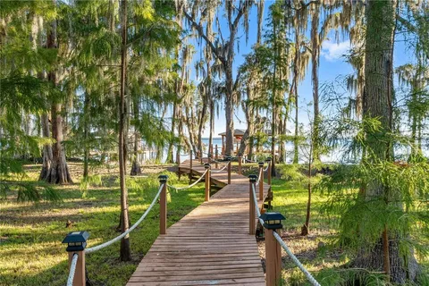 $1,395,000 | 10417 Lake Louisa Road, Clermont, FL 34711