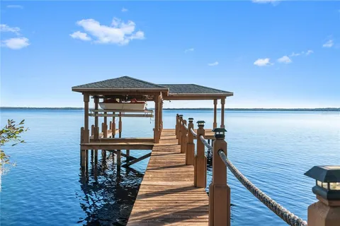 $1,395,000 | 10417 Lake Louisa Road, Clermont, FL 34711