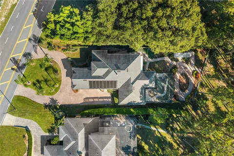 $1,395,000 | 10417 Lake Louisa Road, Clermont, FL 34711