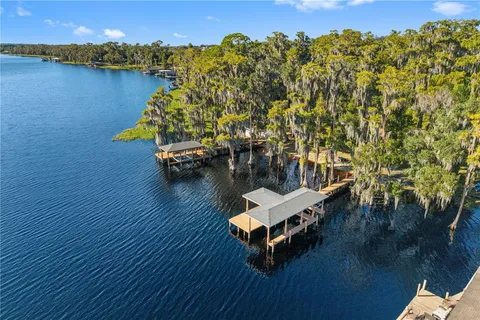 $1,395,000 | 10417 Lake Louisa Road, Clermont, FL 34711