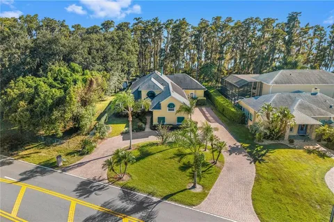 $1,395,000 | 10417 Lake Louisa Road, Clermont, FL 34711