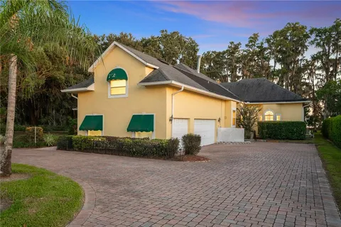 $1,395,000 | 10417 Lake Louisa Road, Clermont, FL 34711