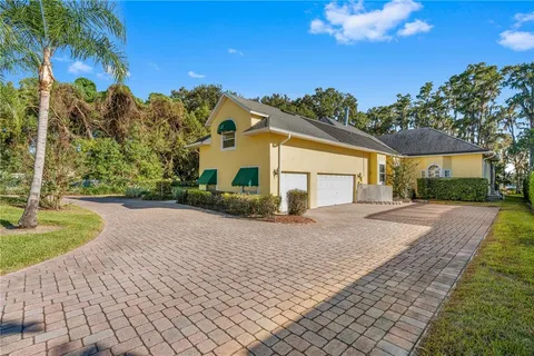 $1,395,000 | 10417 Lake Louisa Road, Clermont, FL 34711