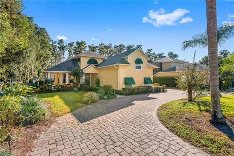 $1,395,000 | 10417 Lake Louisa Road, Clermont, FL 34711