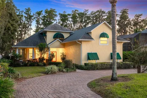 $1,395,000 | 10417 Lake Louisa Road, Clermont, FL 34711