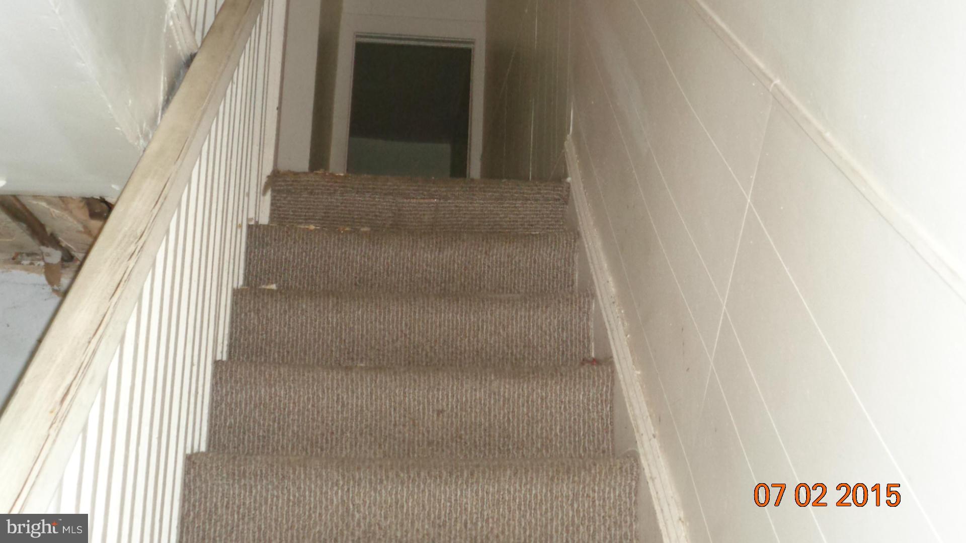 Interior (General)