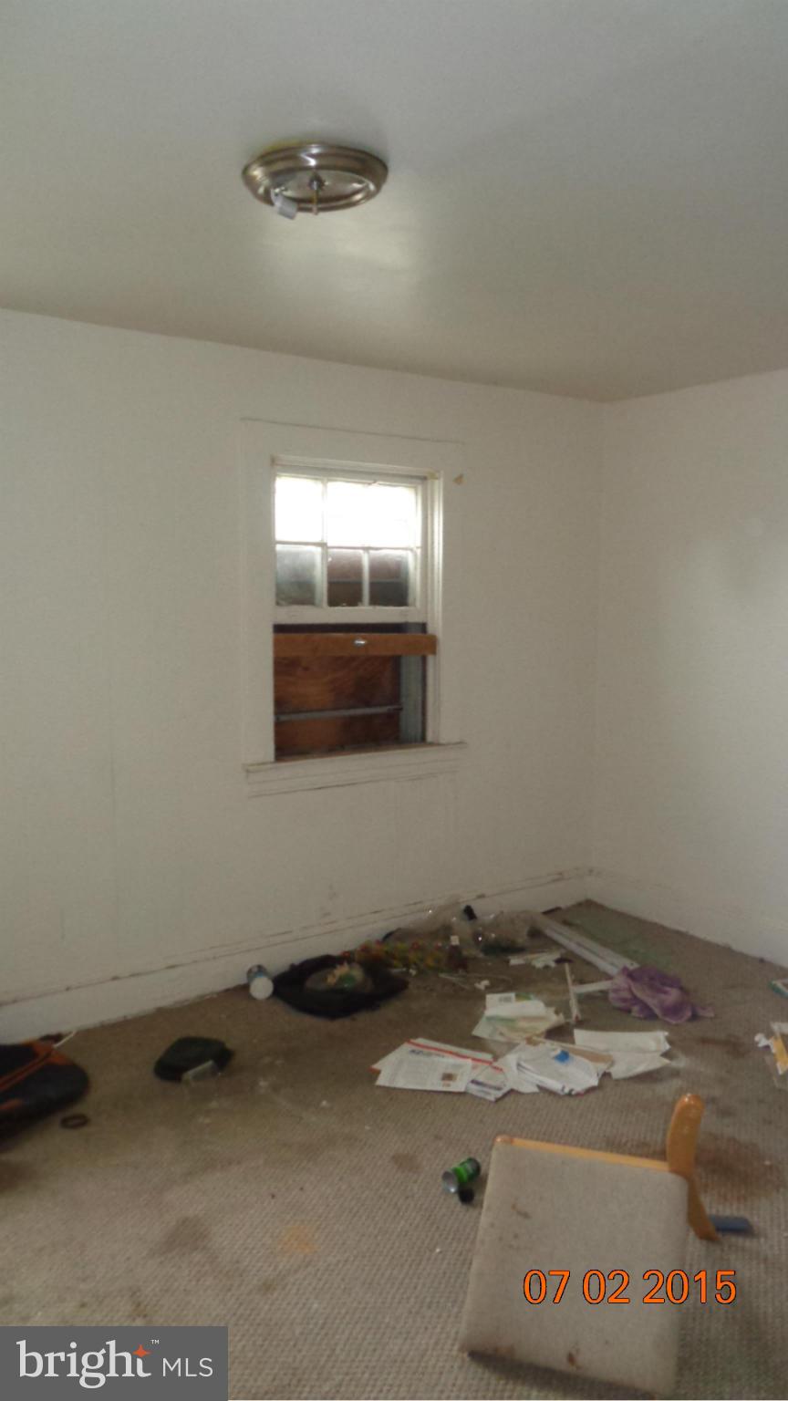 4312 Pimlico Road Baltimore, MD 21215 - Photo 10 of 11 Interior (General)