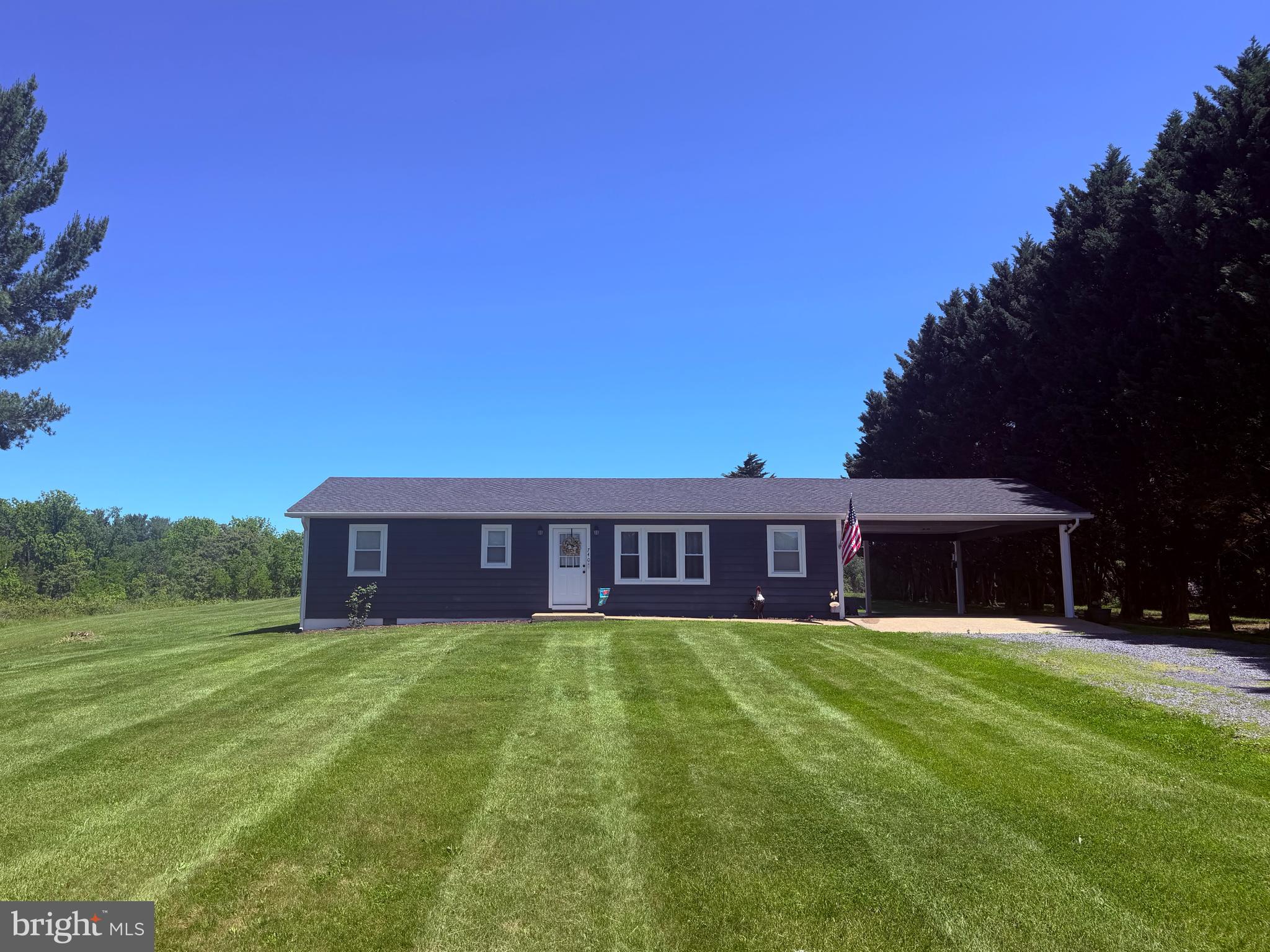 740 Walton Farm Road Woodstock, VA 22664 - Photo 1 of 1