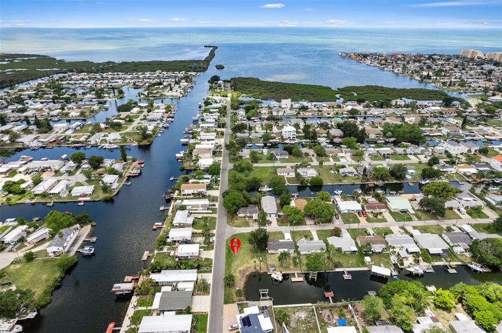 0 Lisa Drive Hudson, FL 34667 - Photo 1 of 24 a view of a city