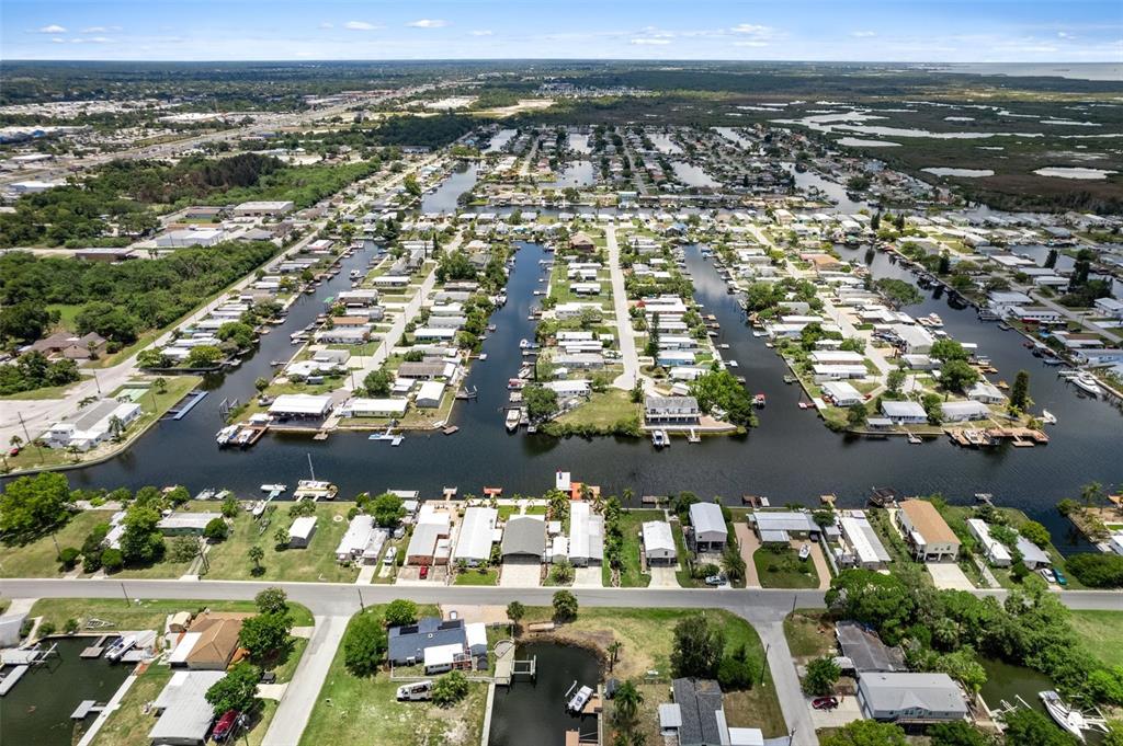 0 Lisa Drive Hudson, FL 34667 - Photo 17 of 24 a view of a city