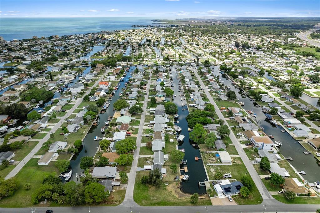 0 Lisa Drive Hudson, FL 34667 - Photo 8 of 24 a view of a city