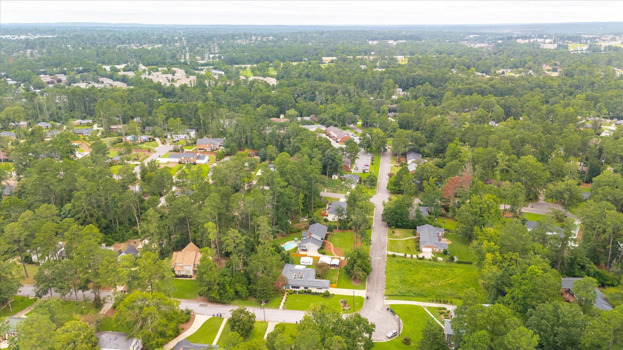 603 Norwich Road Augusta, GA 30909 - Photo 64 of 68