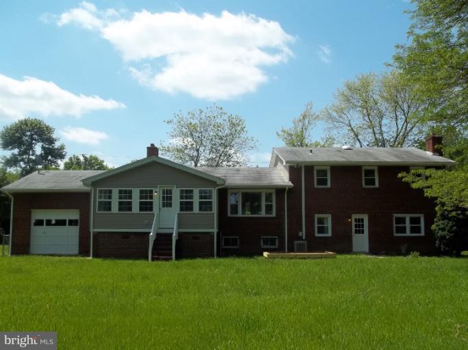 10709 Riverview Road Fort Washington, MD 20744 - Photo 1 of 30 Exterior (Rear)