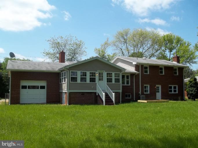 10709 Riverview Road Fort Washington, MD 20744 - Photo 24 of 30 Exterior (Rear)