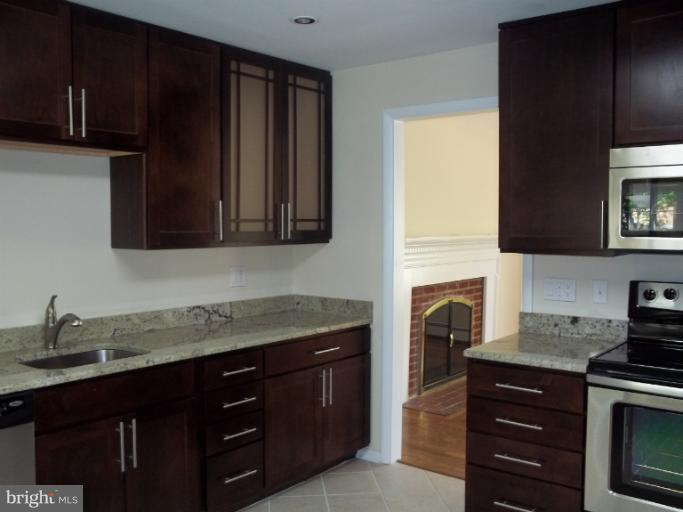 10709 Riverview Road Fort Washington, MD 20744 - Photo 26 of 30 Kitchen