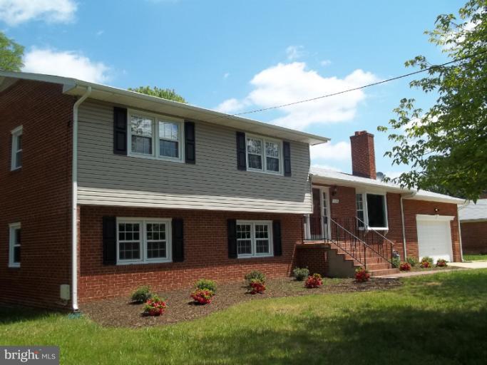 10709 Riverview Road Fort Washington, MD 20744 - Photo 30 of 30 Exterior (Front)