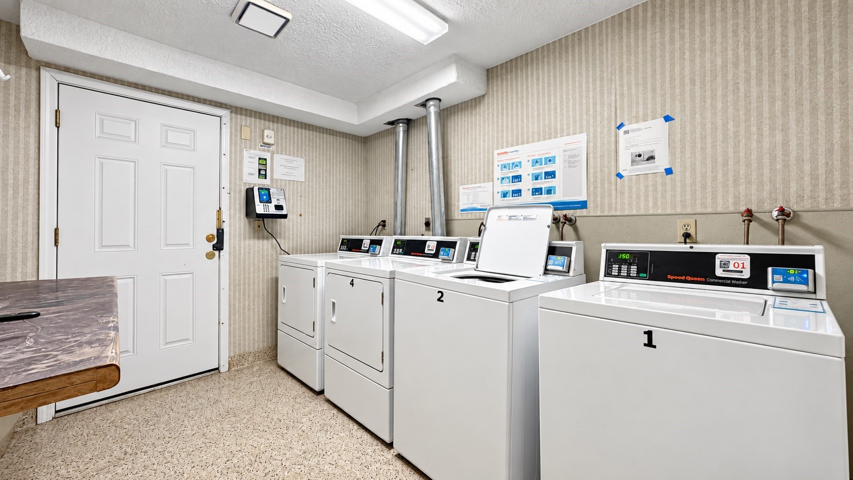 545 Calef Road, Unit 23 Manchester, NH 03103 - Photo 19 of 20 Gallery Image 19
