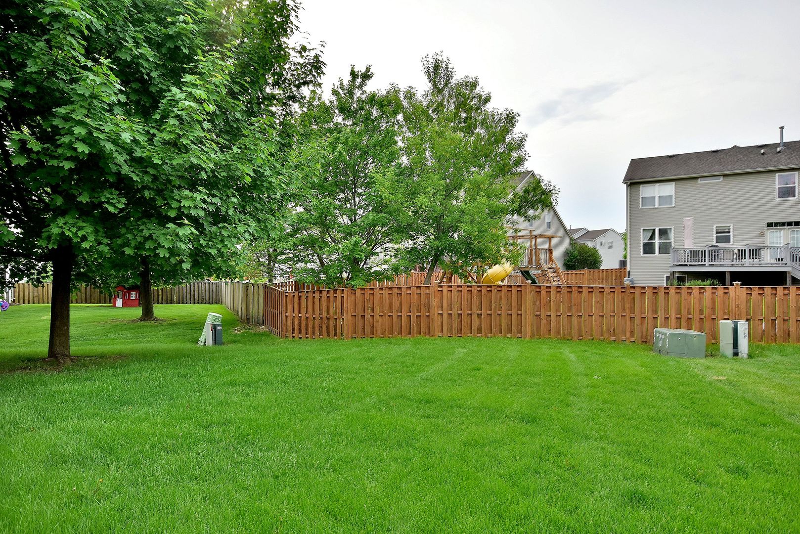 6050 Russell Drive Hoffman Estates, IL 60192 - Photo 32 of 33