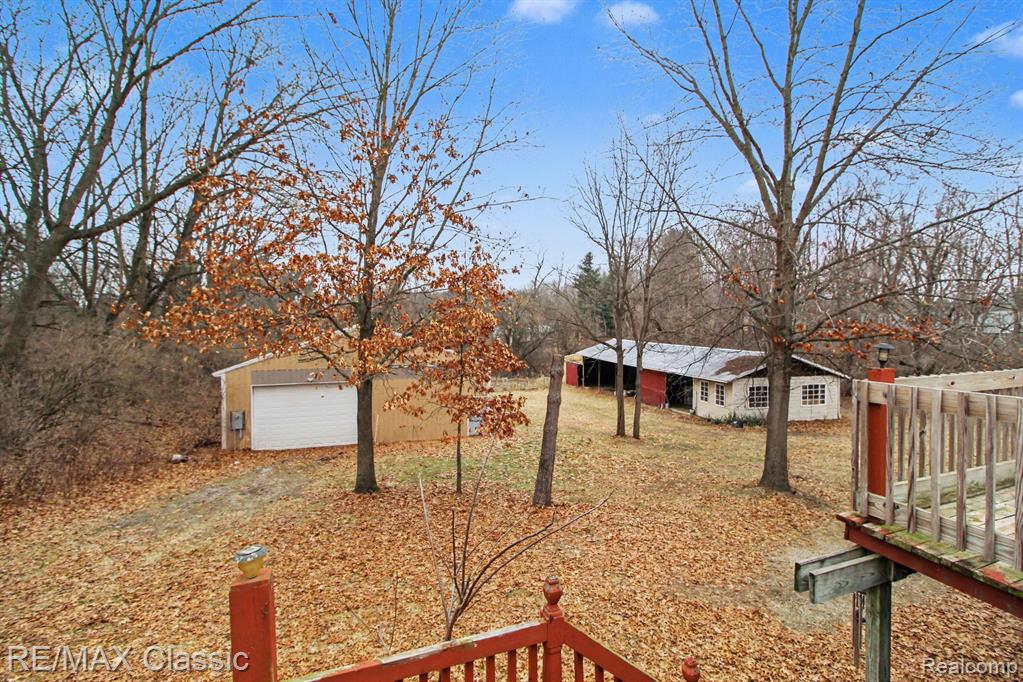 9800 Moon Road Saline, MI 48176 - Photo 24 of 38