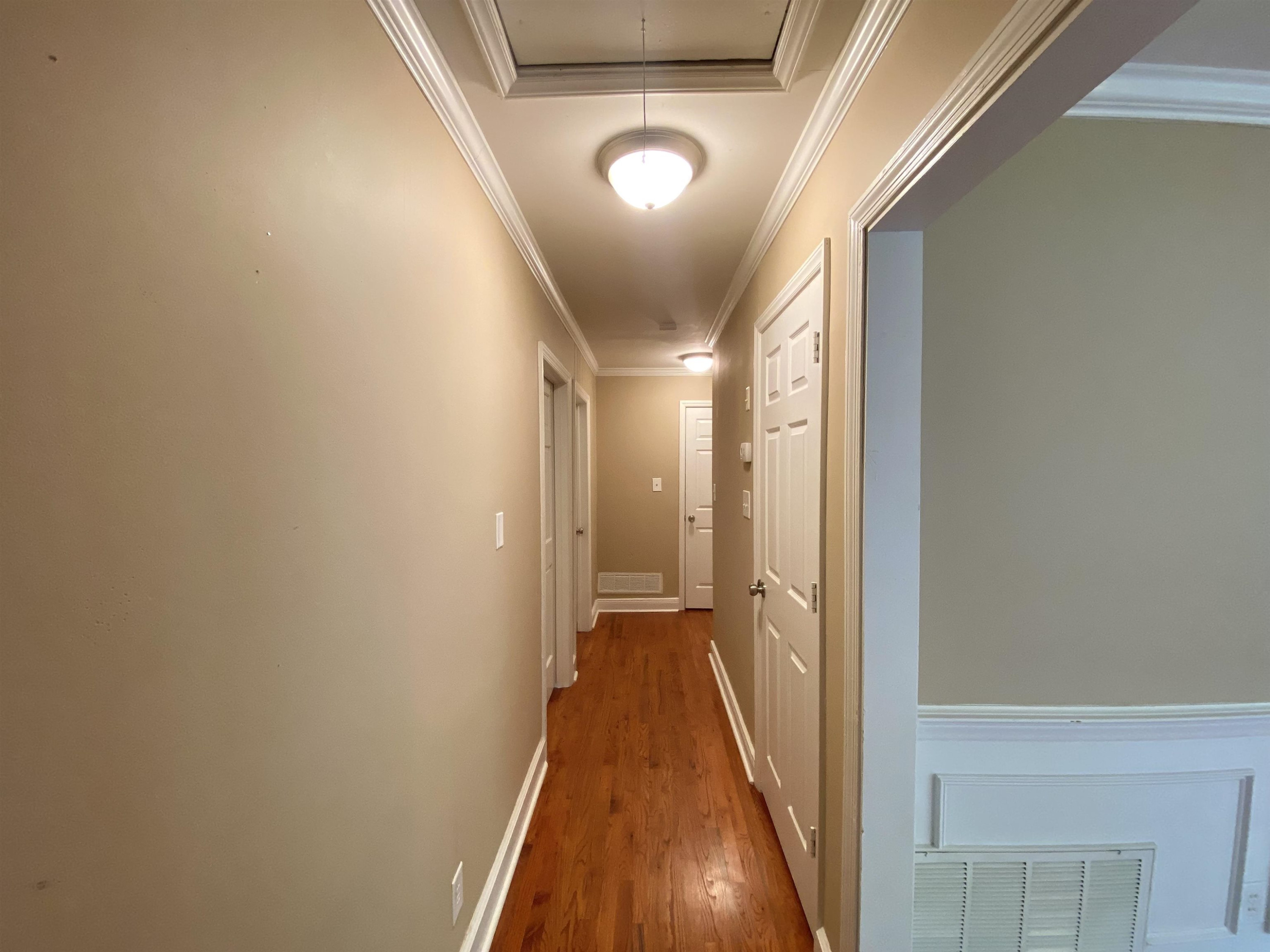 235 South Selma Road Wendell, NC 27591 - Photo 28 of 37 Hallway
