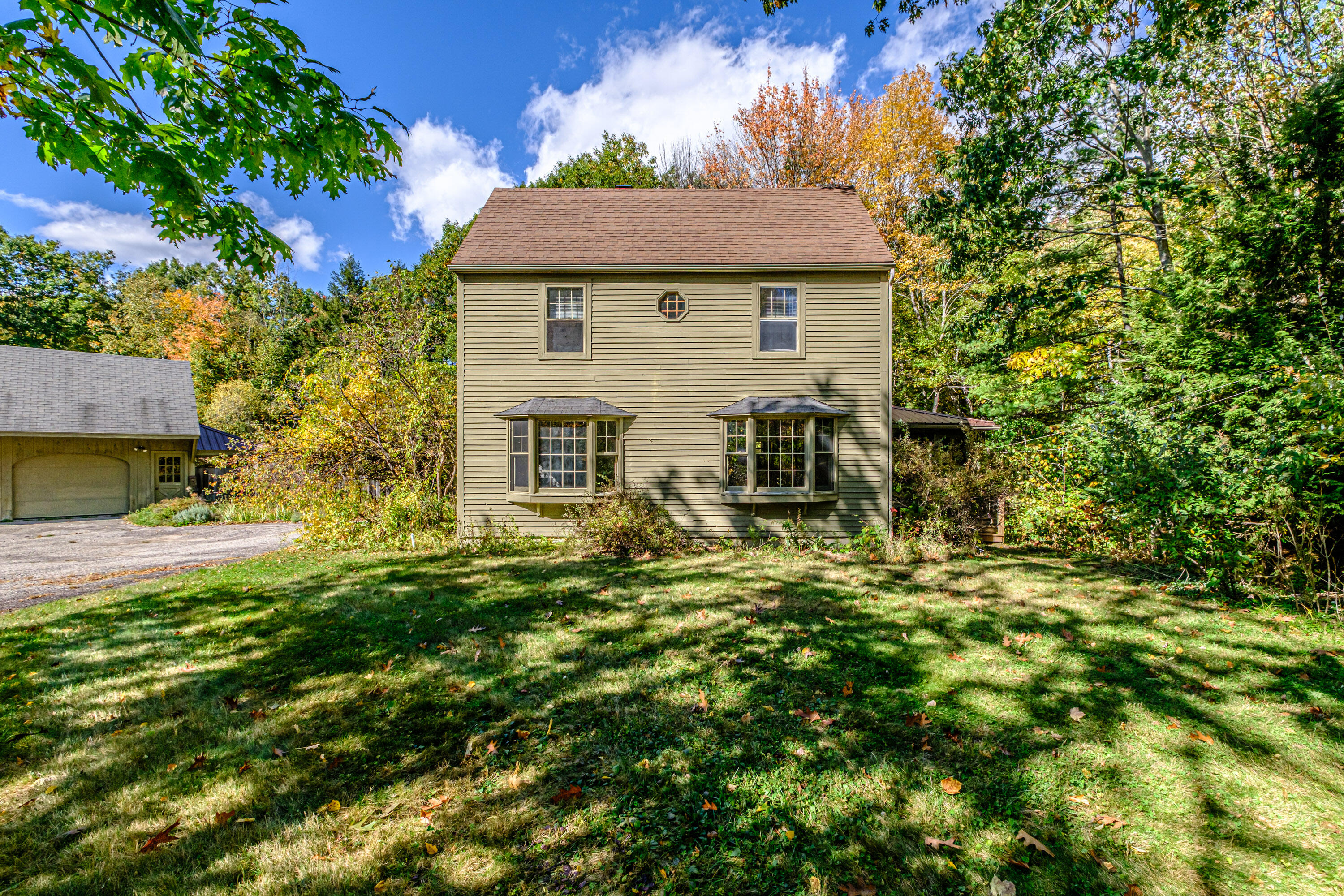 109 Saco Road Hollis, ME 04042 - Photo 12 of 80 20261005gp-62024