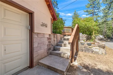 $425,000 | 54540 Tahquitz View Drive, Idyllwild, CA 92549
