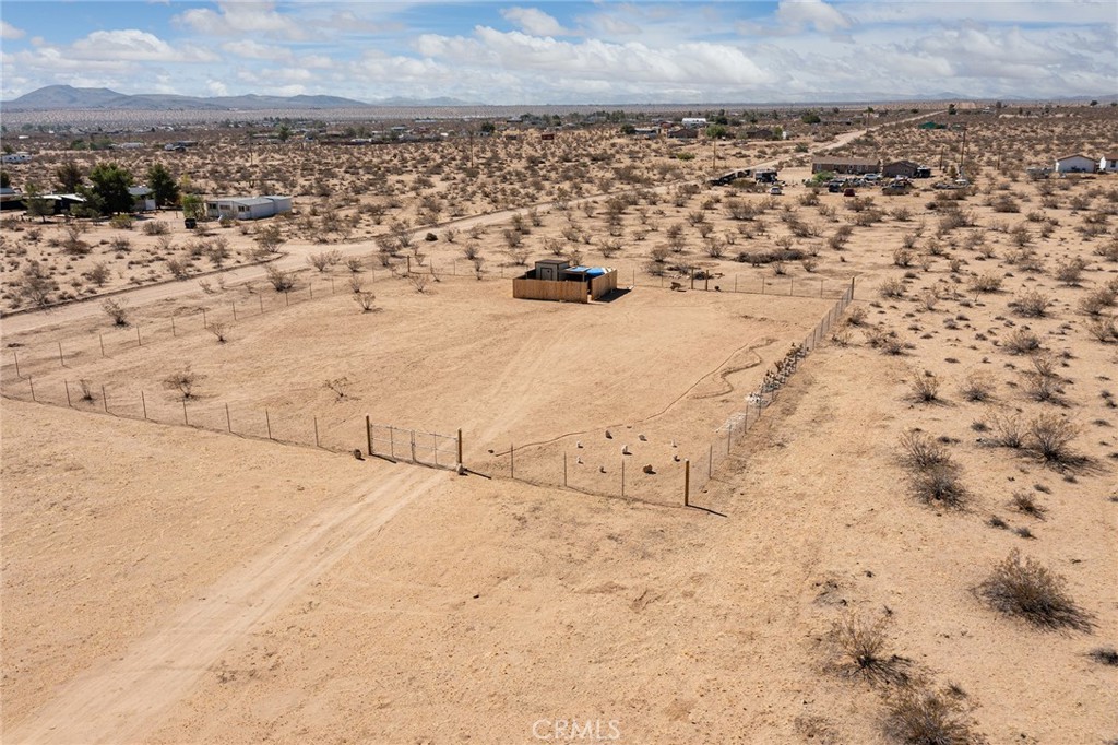 1234 Castillo Road Landers, CA 92285 - Photo 1 of 1 Gallery Image 1