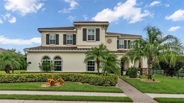 $969,900 | 6515 Eagle View Loop, Lakeland, FL 33813