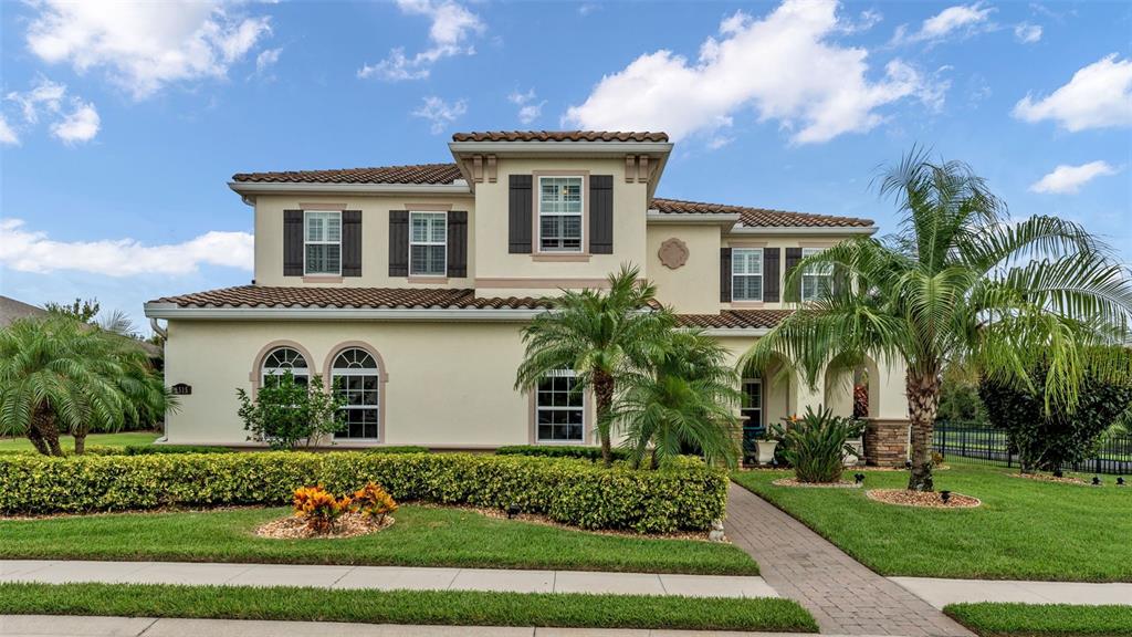 6515 Eagle View Loop Lakeland, FL 33813 - Photo 1 of 77