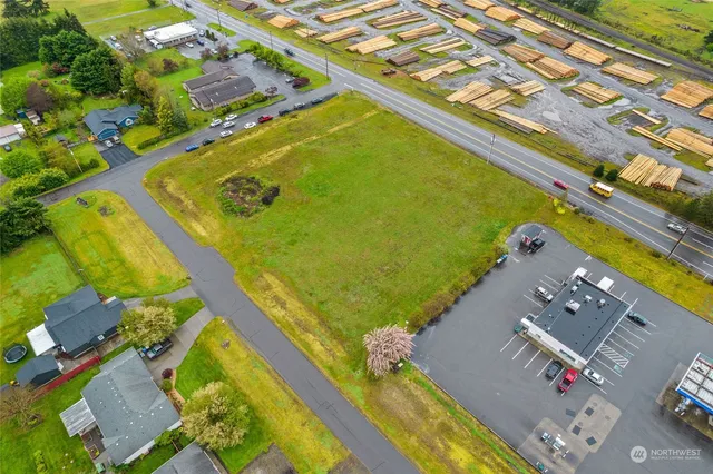 a view of an ocean and beach