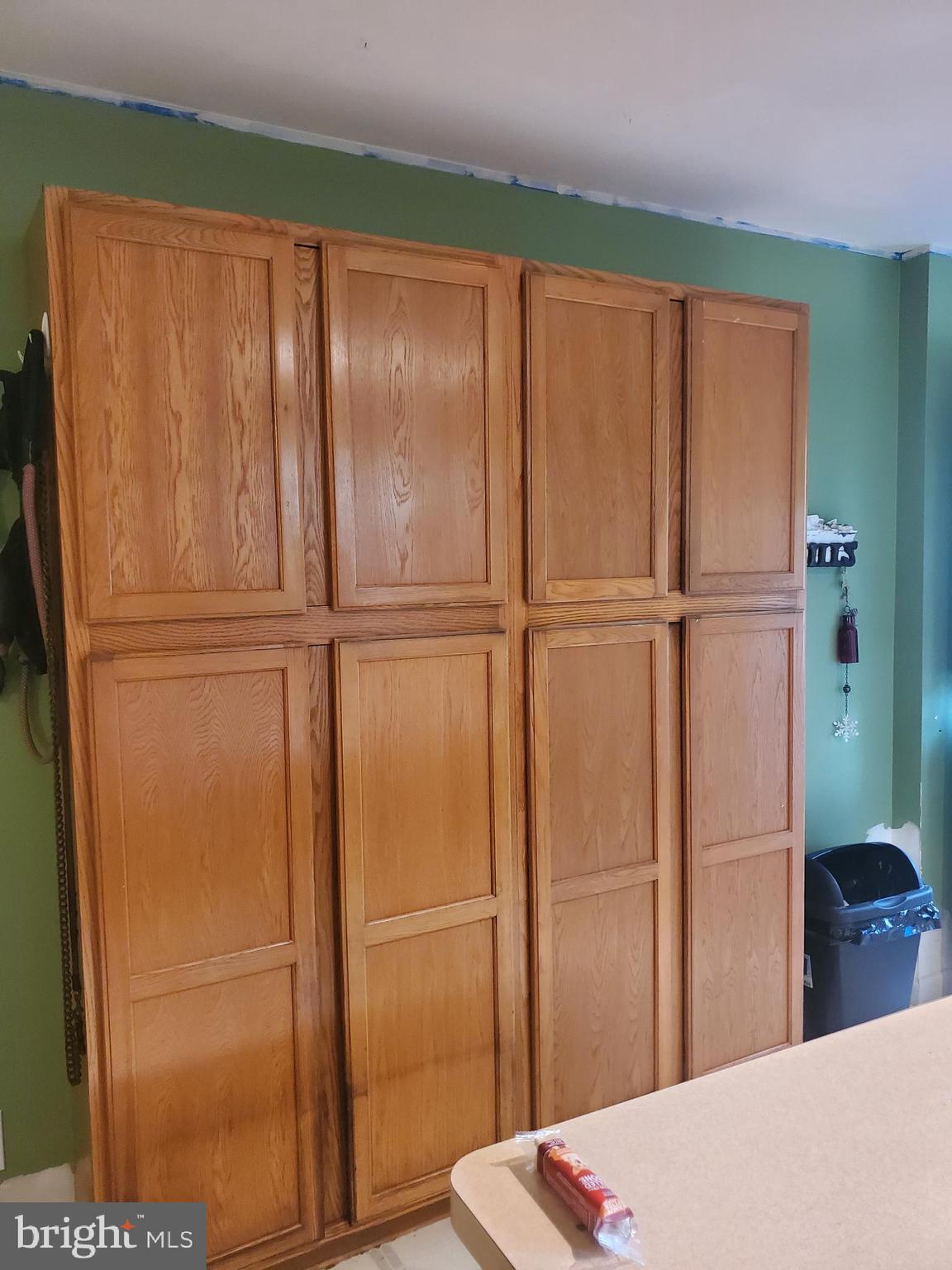 86 Whitetail Lane Magnolia, DE 19962 - Photo 7 of 18 a bathroom with a glass shower door