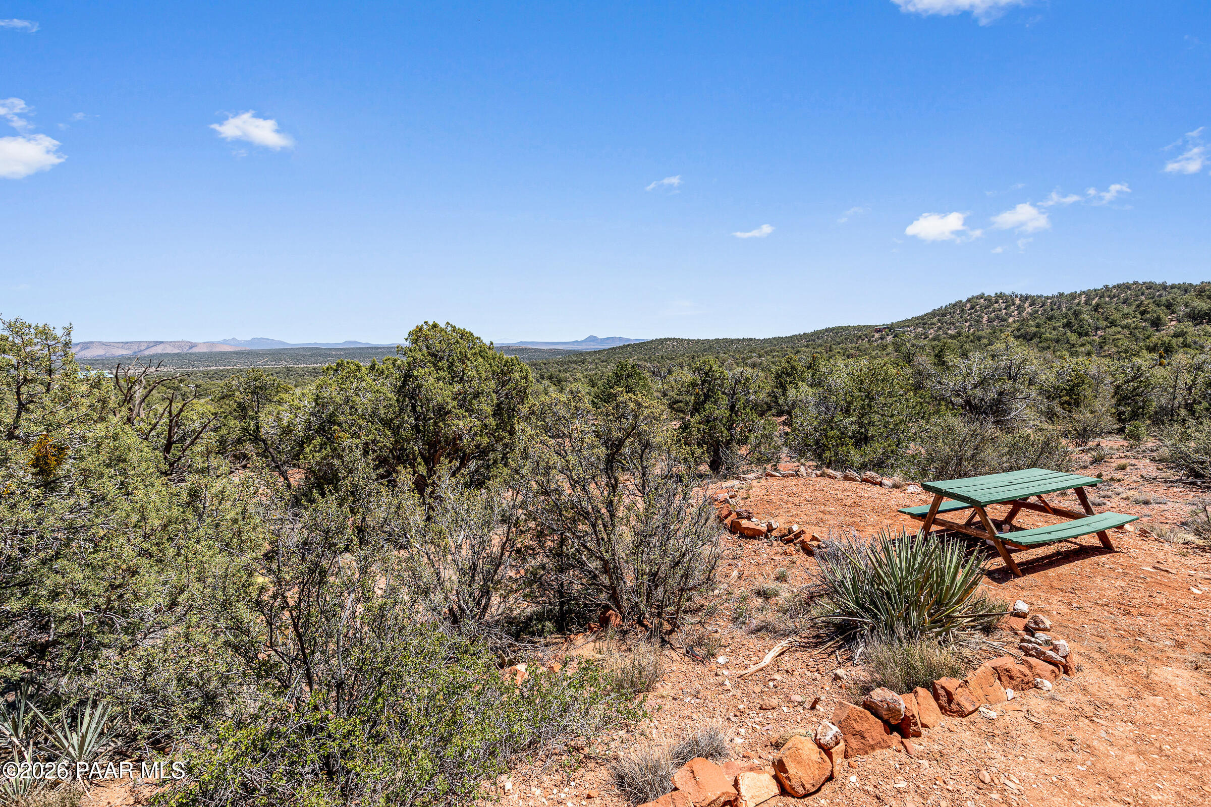 33749 West Whiskey River Road, Unit 21 Seligman, AZ 86337 - Photo 34 of 41 a view of a outdoor space