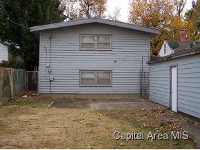 1635 West Adams Street Springfield, IL 62704 - Photo 2 of 10 Gallery Image 2