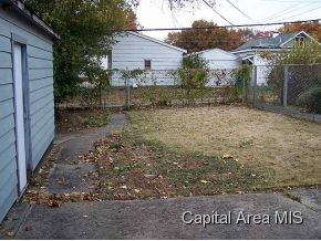 1635 West Adams Street Springfield, IL 62704 - Photo 3 of 10 Gallery Image 3