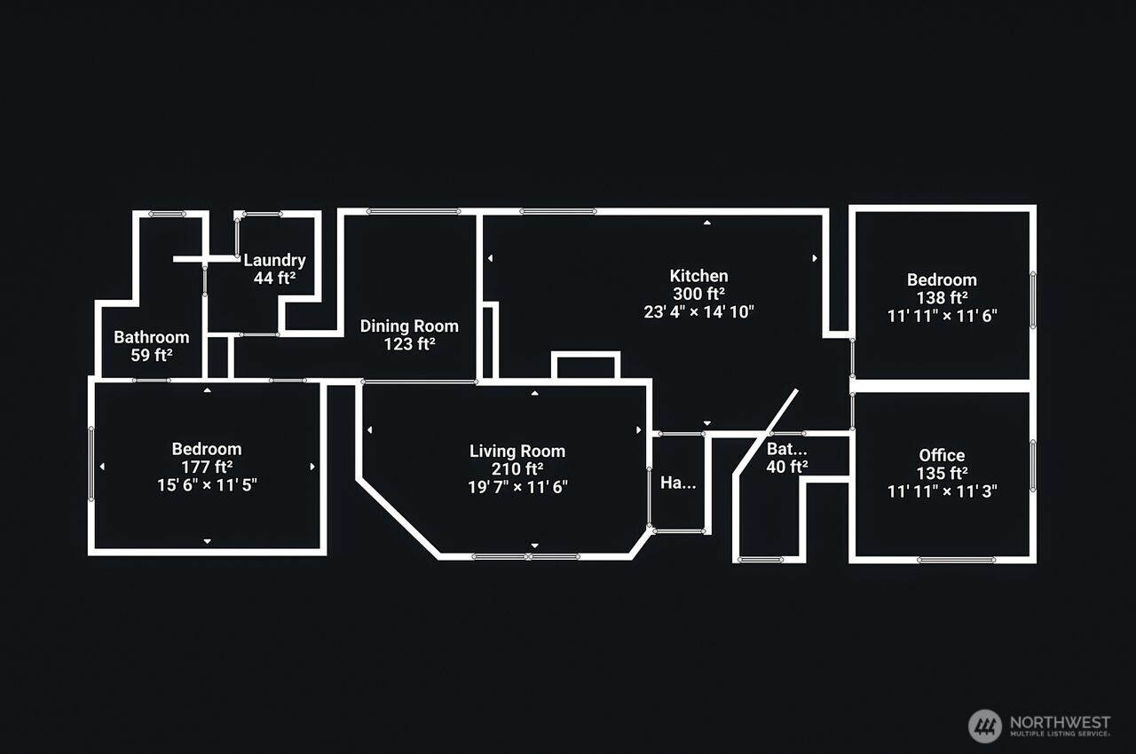 3323 207th Place Southeast Bothell, WA 98012 - Photo 31 of 33 a view of floor
