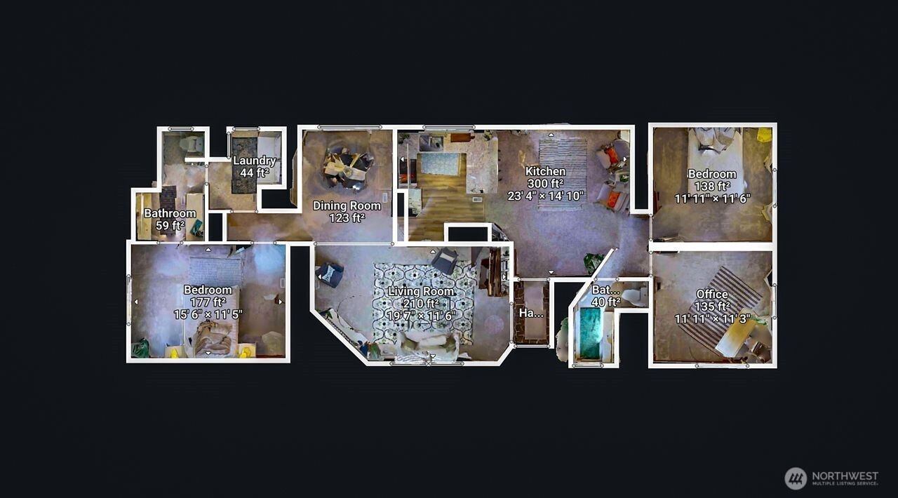 3323 207th Place Southeast Bothell, WA 98012 - Photo 32 of 33 a picture of a living room