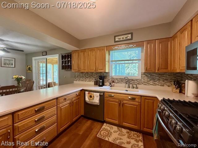 8354 Ridge Road Goodrich, MI 48438 - Photo 21 of 40