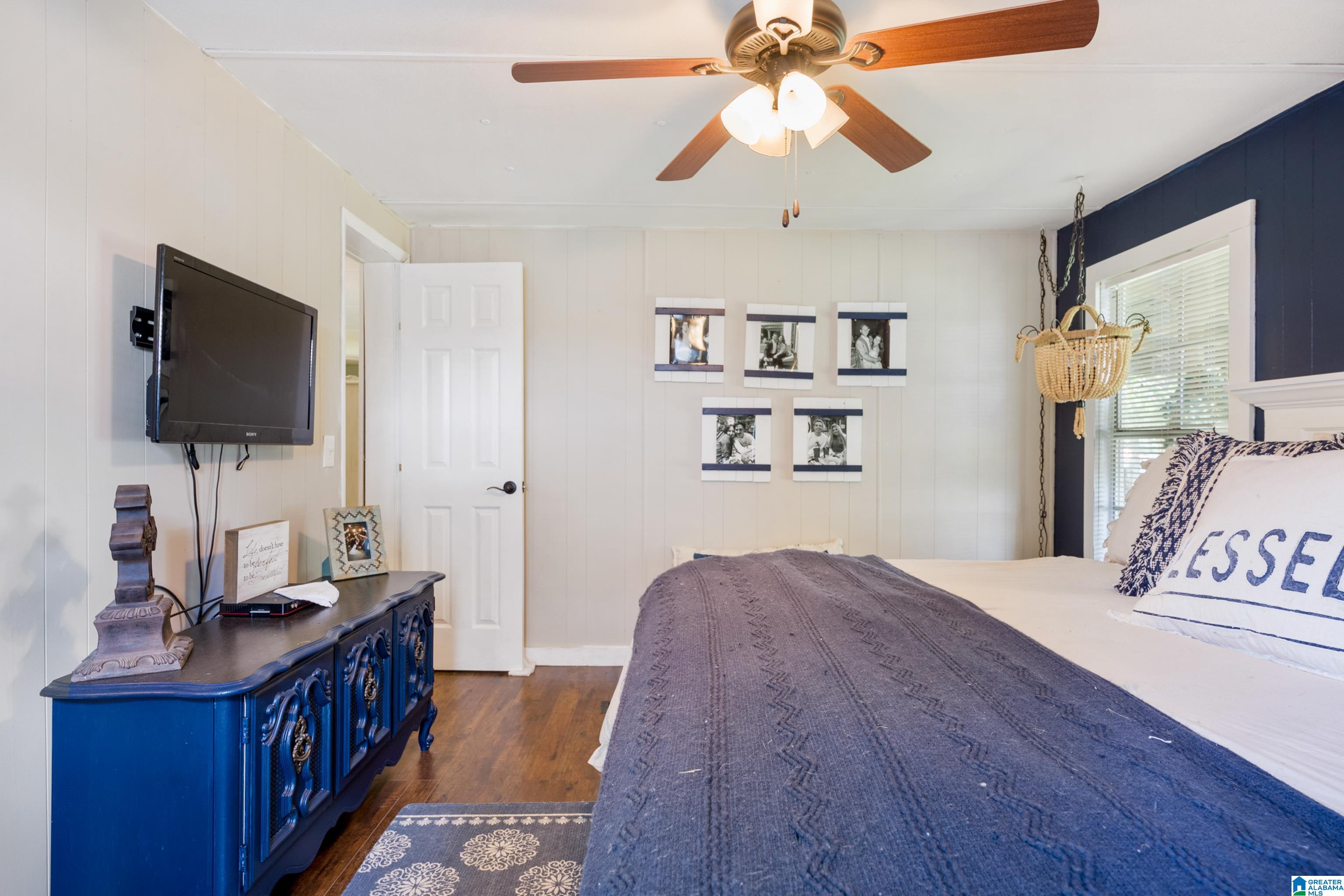 1366 White Oak Road Sylacauga, AL 35151 - Photo 23 of 47