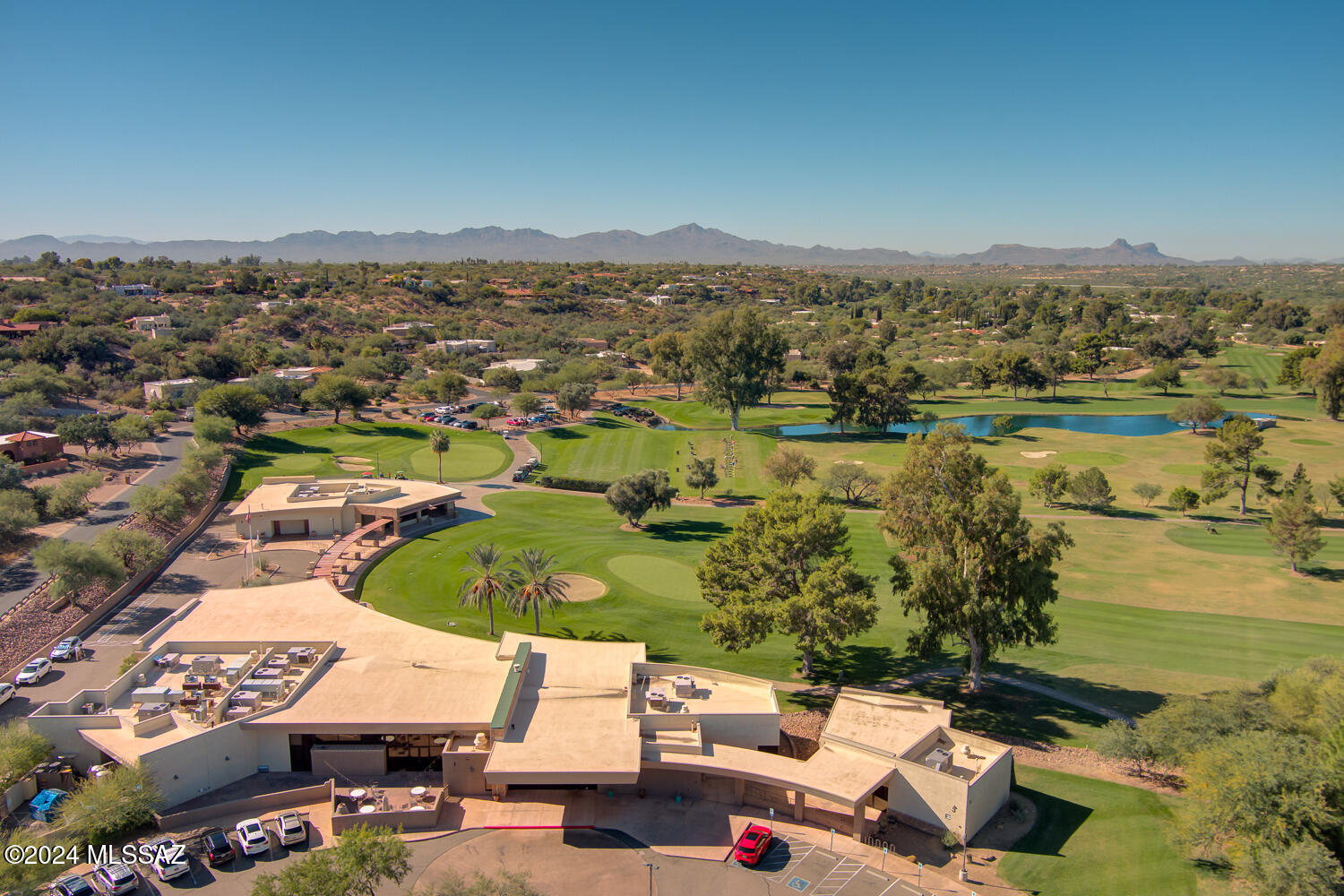 61 West Roma Drive Oro Valley, AZ 85737 - Photo 49 of 50
