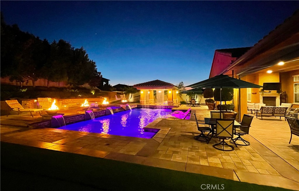 12468 Locke Circle Riverside, CA 92503 - Photo 1 of 53 Spectacular Backyard