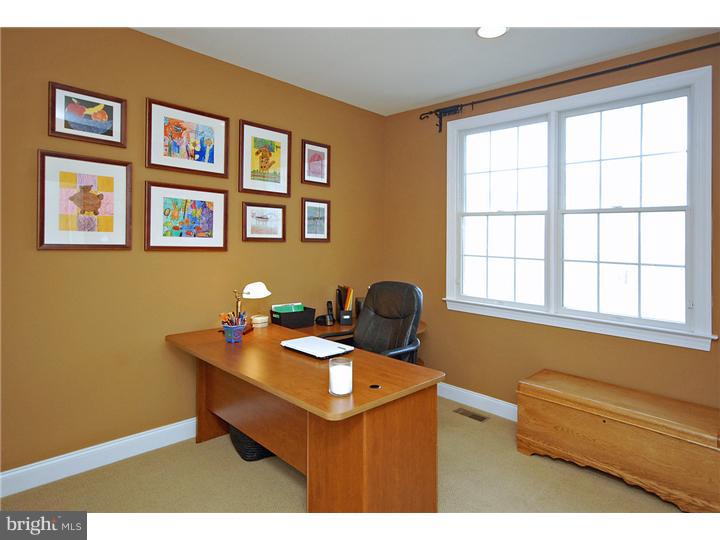 3908 Powell Road Chester Springs, PA 19425 - Photo 12 of 25 Office / Study
