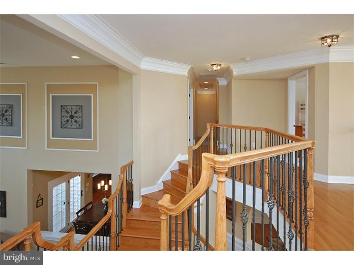 3908 Powell Road Chester Springs, PA 19425 - Photo 13 of 25 Hallway