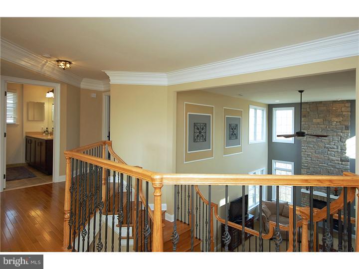 3908 Powell Road Chester Springs, PA 19425 - Photo 14 of 25 Hallway
