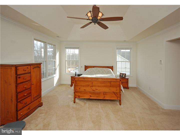 3908 Powell Road Chester Springs, PA 19425 - Photo 16 of 25 Master Bedroom