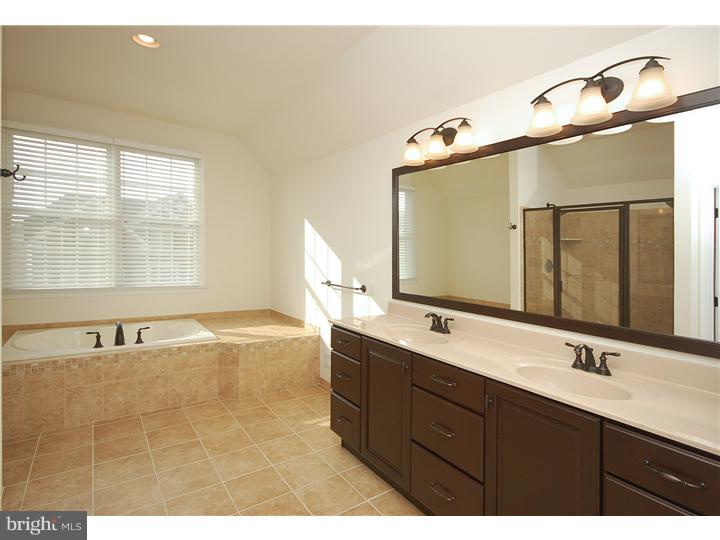 3908 Powell Road Chester Springs, PA 19425 - Photo 18 of 25 Master Bathroom