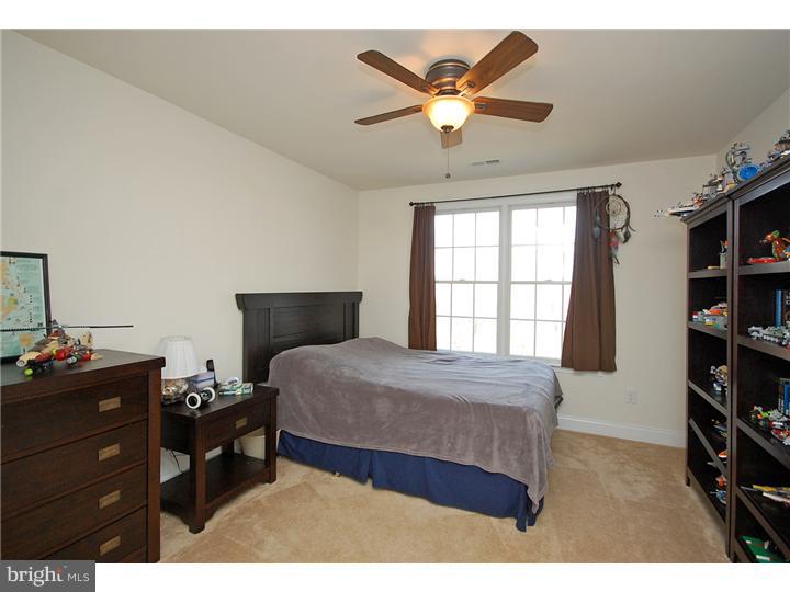 3908 Powell Road Chester Springs, PA 19425 - Photo 19 of 25 Bedroom